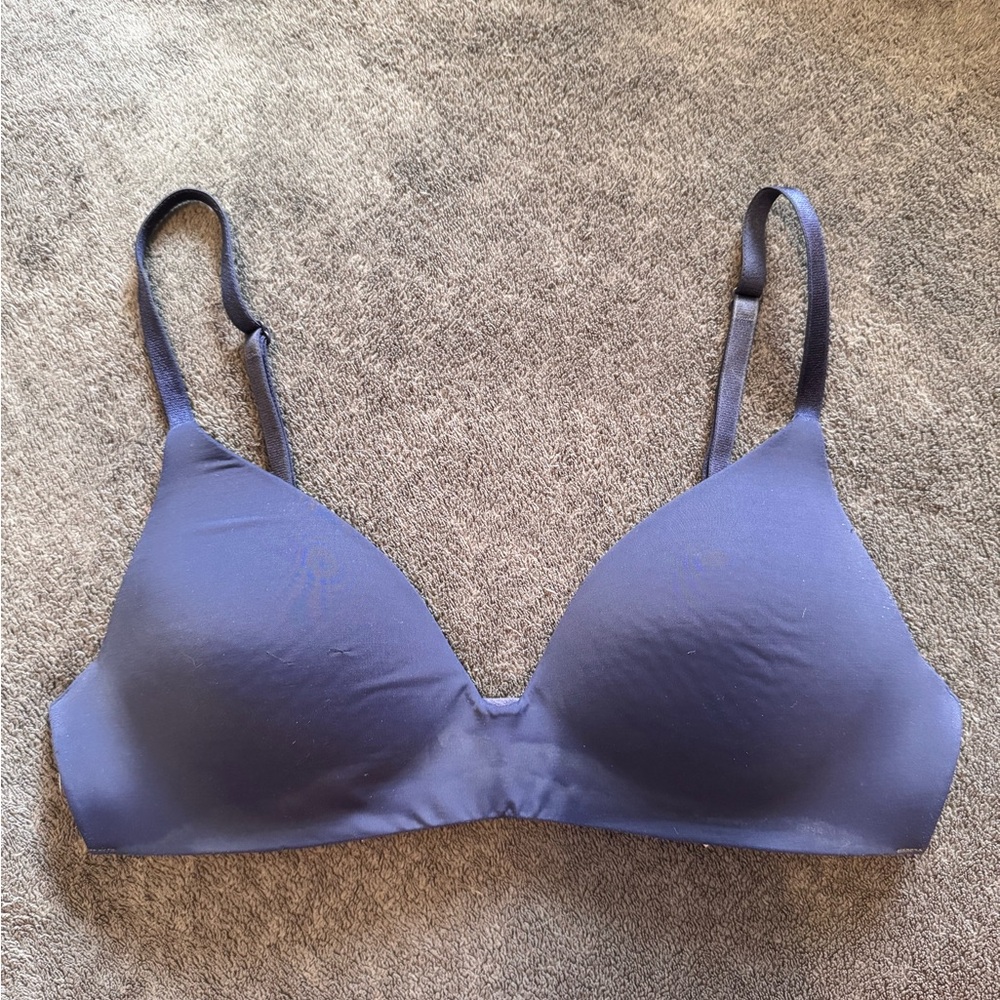 victoria secret wireless bra